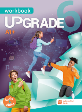 Upgrade workbook