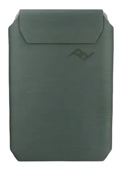 Peak Design Mobile Wallet Slim šalvějová / Peněženka (M-WA-AA-SG-1)