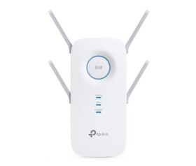 TP-Link RE650 WiFi5 Extender/Repeater (AC2600,2,4GHz/5GHz,1xGbELAN) EDF_438302