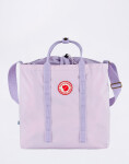 Fjällräven 1960 Tote 457 Pastel Lavender
