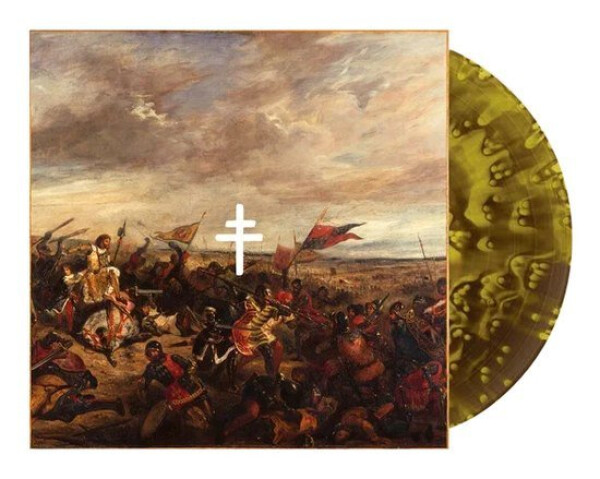 LP President: Blood Of Your Empire (Colored Vinyl) - President