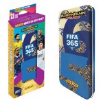Panini FIFA 365 2026/2027 Adrenalyn XL plechová krabička Pencil Tin - fotbalové karty