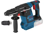 BOSCH GBH 18V-26 F Professional / Akumulátorové vrtací kladivo s SDS plus / otáčky až 890 ot-min / bez aku (0611910000)