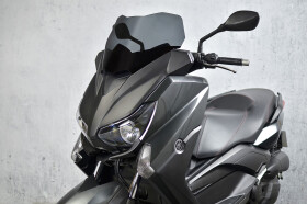 Yamaha X-Max 125 2014-2017 Sport plexi štít