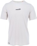 Fox triko Wordmark Ss Tech Tee Heather Graphite