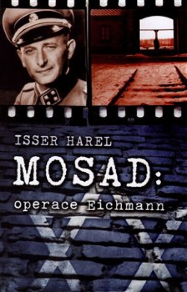 Mosad: operace Eichmann