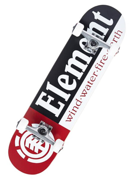 Element SECTION 7.75 skateboard komplet - 7.75