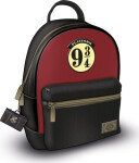 Harry Potter Batoh Fashion - Nástupiště 9 3/4 - EPEE