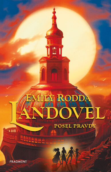 Landovel - Posel pravdy - Emily Roddaová