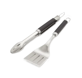 Weber 6763 / Set grilovacích kleští a obracečky (6763)