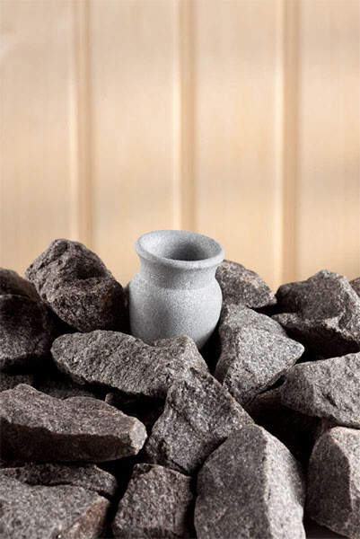 Odpařovač aroma do sauny Amfora