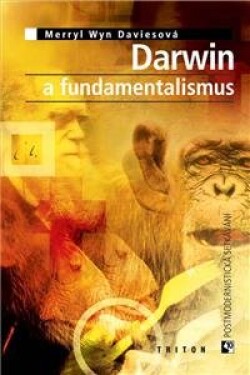 Darwin a fundamentalismus - Davies Merryl Wyn