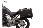 Kawasaki Versys 650 (07-14) - nosič qiuck-lock SW-Motech