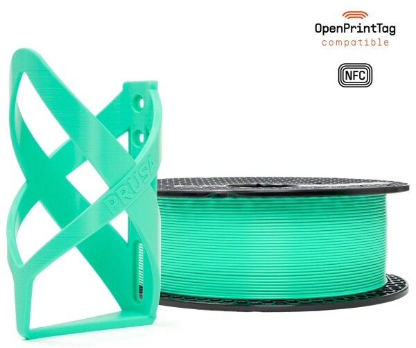 Prusa Research Prusament ASA Prusa Pro Green 0,8 kg (NFC)