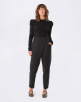 SKFK Ezama Trousers F252N BLACK 38