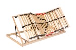 Materasso Motorový rošt Double Mobil BV - kabelový ROZMĚR: 80 x 200 cm