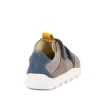 Dětské barefoot tenisky ZERU SPRING GREY+ Froddo G3130264-3 - 30