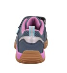 Dívčí tenisky STORM Blue/Purple Superfit 1-006391-8020 - 36