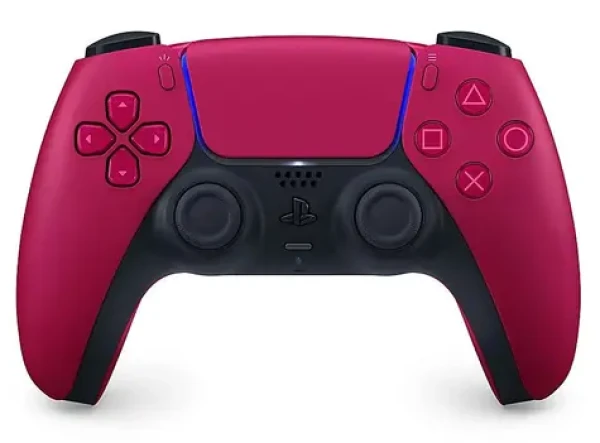 PS5 DualSense Wireless Controller Cosmic Red (PS711000040190)