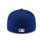 New Era Pánská kšiltovka Texas Rangers MLB Authentic Low Profile 59FIFTY Game Velikost: 7 1/4