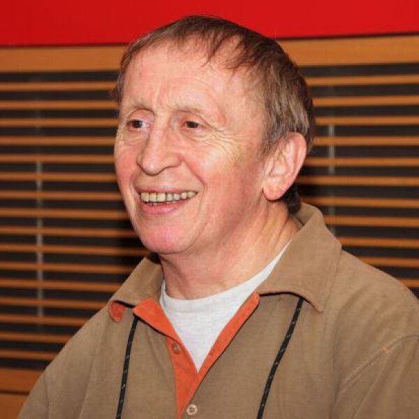 Kůň nežere okurkový salát - Ivan Kraus - audiokniha