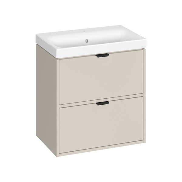 CERSANIT - SET C642 ATRATO SLIM 60 KAŠMÍR S4007-006