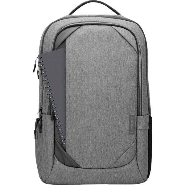 WENGER MX Professional 16 šedá / Batoh na notebook / Rozměry 21x33x45 cm / 21 L / polyester / 0.8 kg (611641)