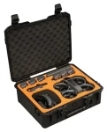 Sunnylife AQX-14 / Pevné pouzdro / pro DJI Avata 2 / voděodolné / odolné vůči nárazům (AQX-14)