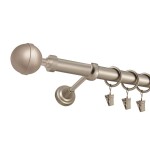 Set satén 200 jednoduchý koule Fi 25