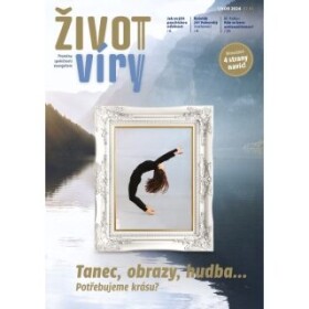 Život víry 2024/02 - Život víry - audiokniha