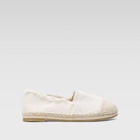 Espadrilky DeeZee DIXIE WSS990-196 Látka/-Látka