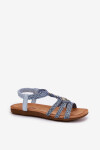 Sandály model 212364 Step in style 39