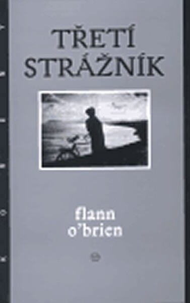 Třetí strážník