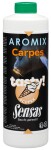 Sensas Posilovač Aromix Carp Tasty 500ml,Sensas Posilovač Aromix Carp Tasty 500ml