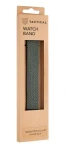 Tactical 756 Pletený Převlékací Řemínek pro Watch 38 40mm vel. M zelená (8596311138393)