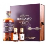 Botran Aniversario 75 40% 0,5 l (karton)