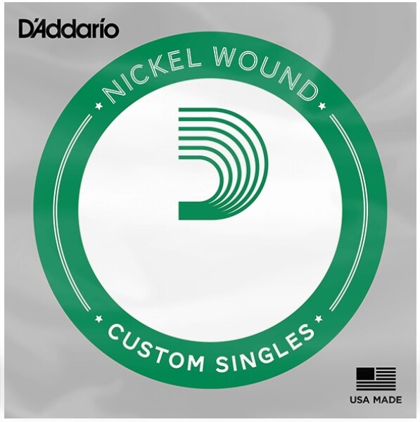 D'Addario NW060