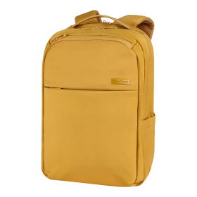 CoolPack batoh Bolt, 15,6\", žlutý