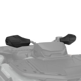 Chrániče páček XT na Can-Am Outlander G3/G3L 2025-2026