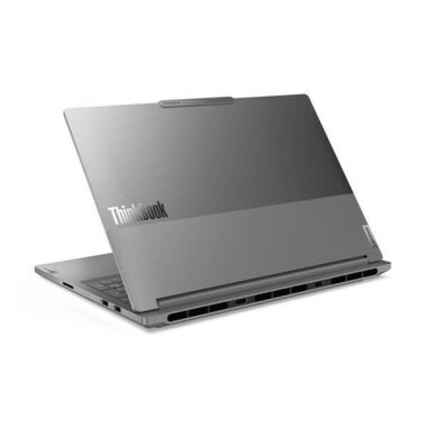 Lenovo ThinkBook 16p G5 šedá / 16" 3.2K / Intel Core i9-14900HX 2.2GHz / 32GB / 1TB SSD / RTX 4060 8GB / W11P (21N50012CK)