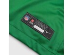 Nike Pánský dres Philadelphia Eagles NFL Jalen Hurts #1 Classic Game Velikost: XL