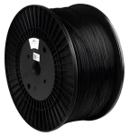 Spectrum PLA Pro Deep Black 8 kg / 3D filament / 1,75 mm (80675)