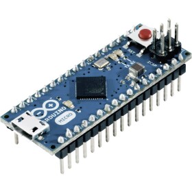 Arduino A000053 deska A000053 Micro with Headers Core ATMega32 - Arduino Micro A000053