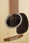 Martin D-X2E Brazilian Rosewood