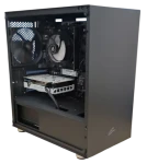 PC Mironet Herní ENTRY AMD R5 5500 RX 6500XT (Mironet/Herni/ENTRY/AMD/B)