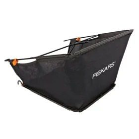 Fiskars StaySharp Max Koš na trávu / 18L (1000592)