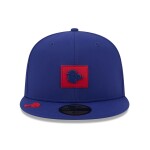 New Era Pánská kšiltovka Philadelphia Phillies MLB 2026 Clubhouse 59FIFTY Fitted Velikost: 7 1/2