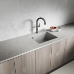 Kuchinox - Ibiza - dřez 1-kom SBI_510U