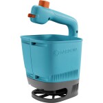 Einhell GC-SR 12 Posypový vozík / šíře posypu 45 cm / 12 L (3415238)