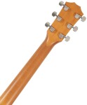 Taylor Academy 22e Walnut Top (rozbalené)